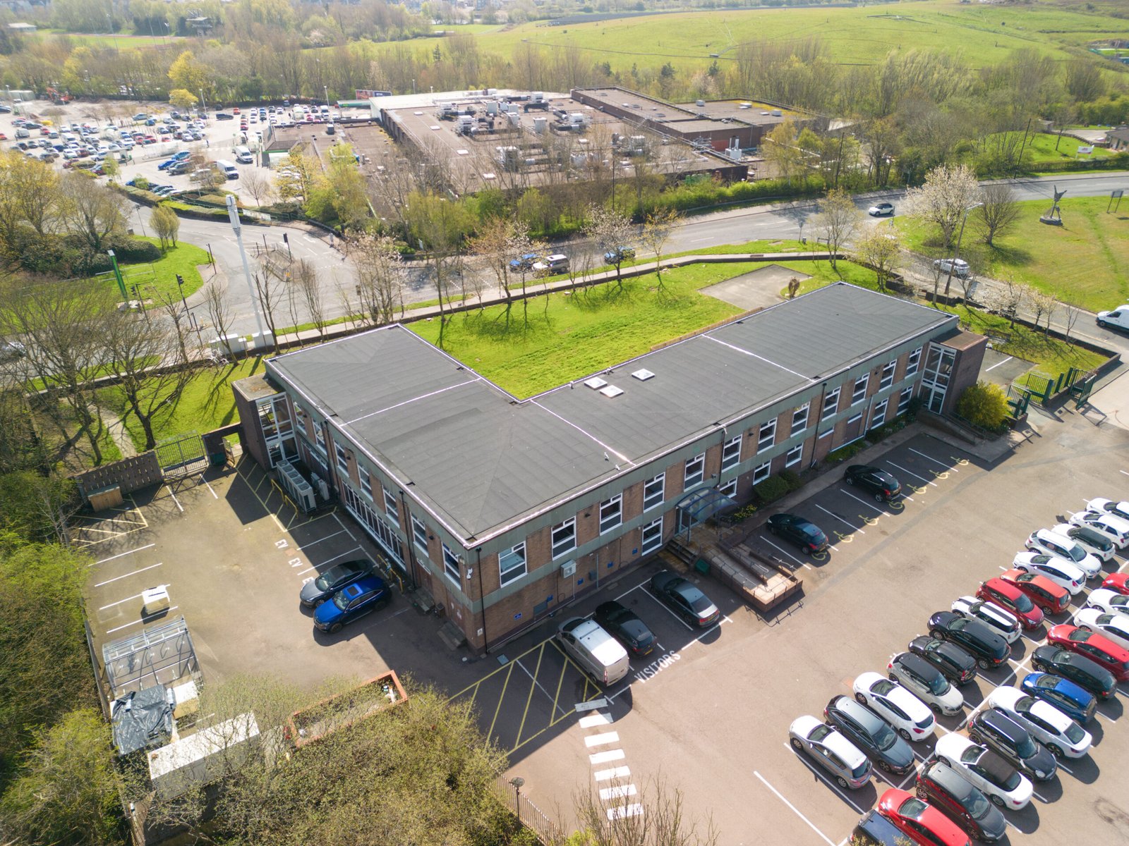 Professional Airbnb and Real Estate Photography £80