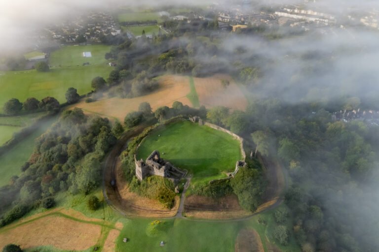 Kendal Castle