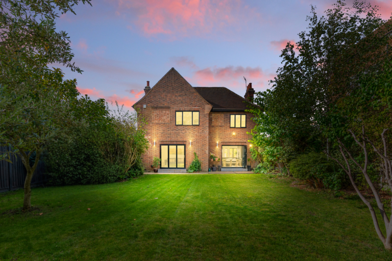 Kendal Property Photographer